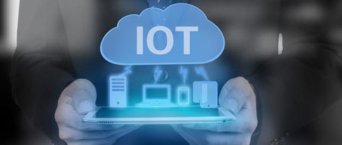 从传统迈向智能 压缩机企业如何借助工业物联网实现转型升级