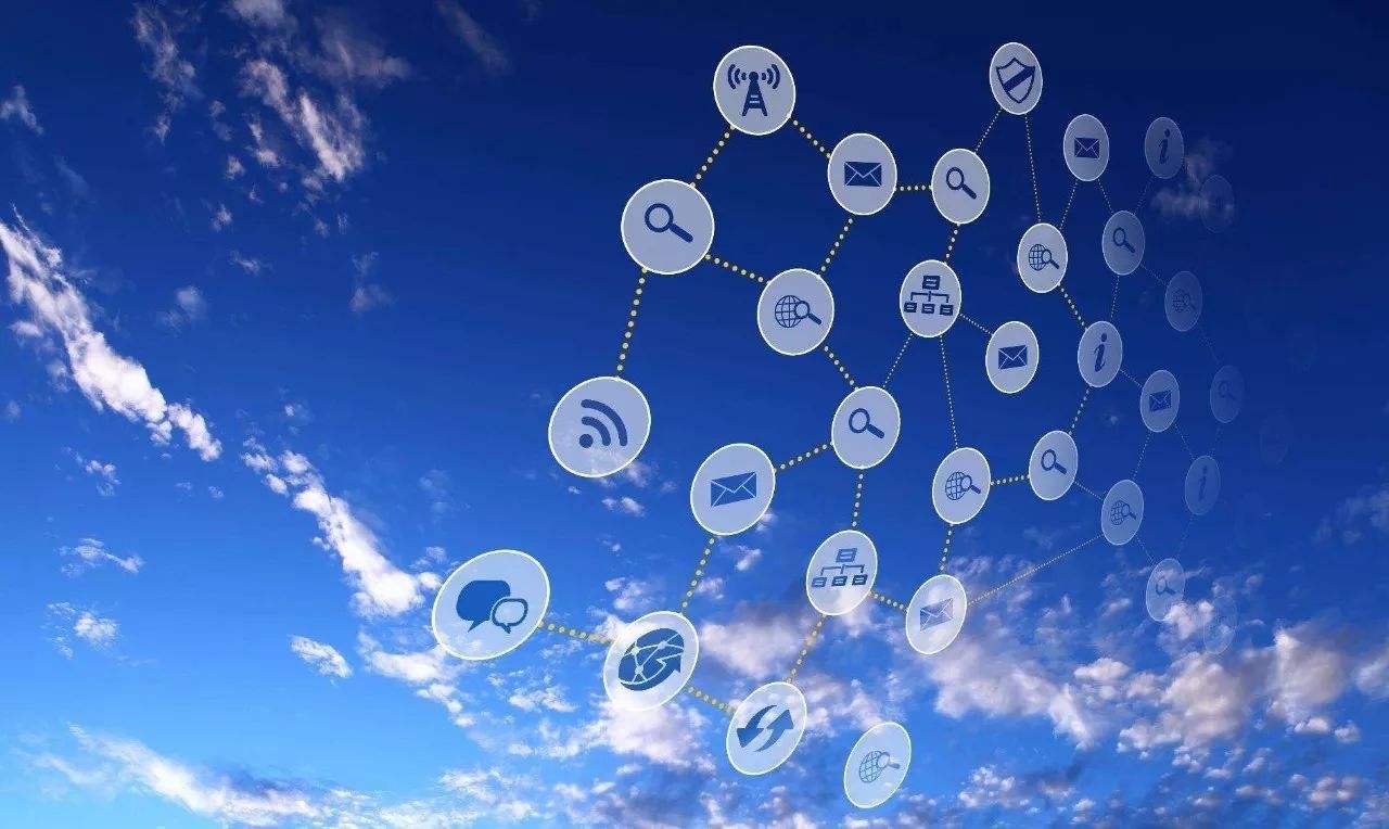 碧桂园借势新风口，在惠州打造物联网产业生态圈